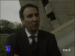 Réaménagement du Parc des Princes