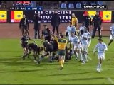Chabal Rugby - Racing Métro 92 Bayonne
