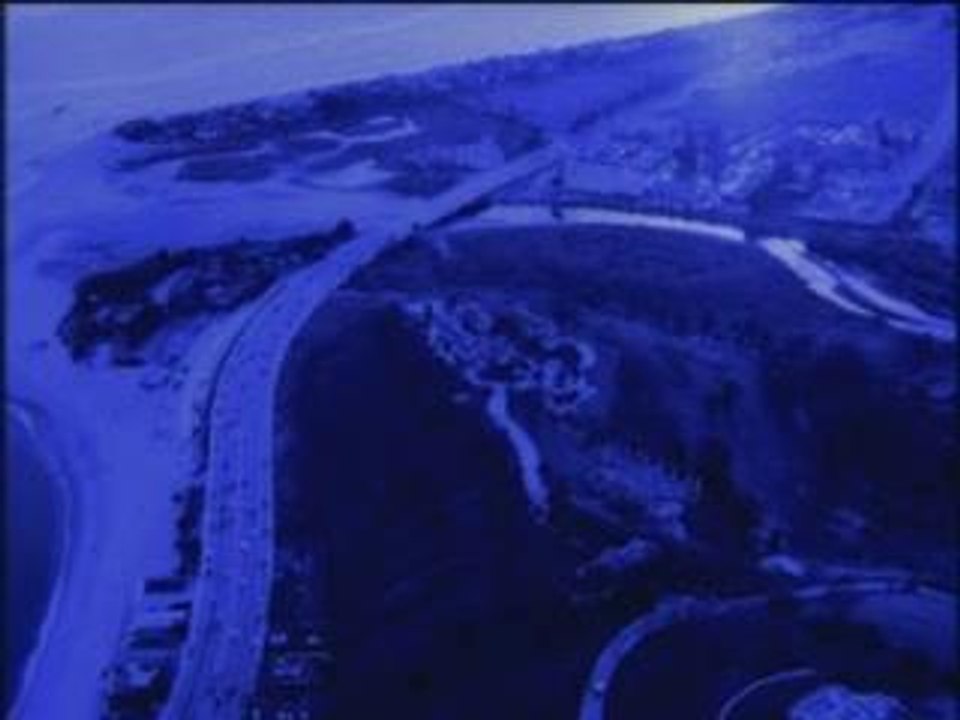 Globe - Faces Places