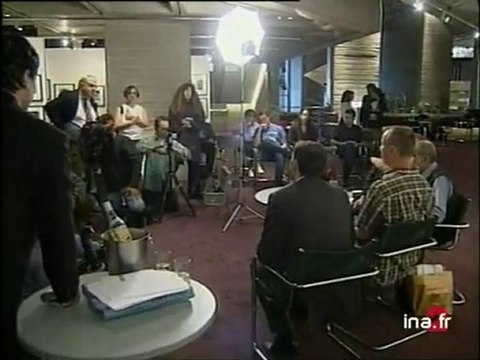 [Décès du photographe Korda]