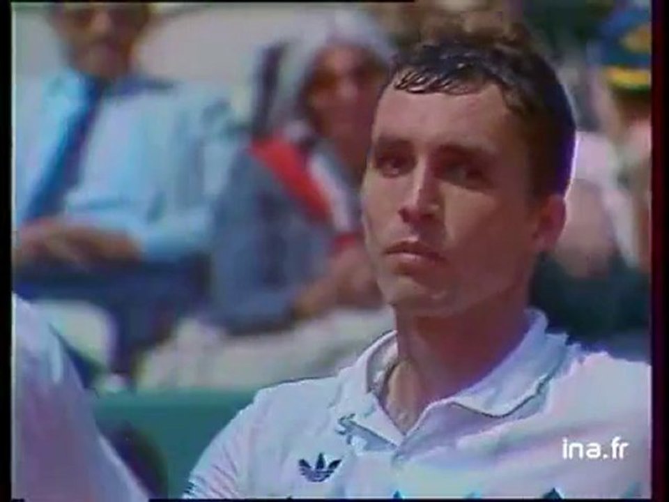 Roland GARROS
