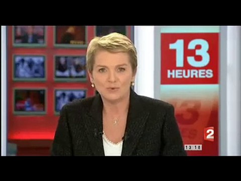 Excuses Elise Lucet sur France 2 propos racistes Guerlain