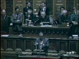 Flexibilité : session extraordinaire du sénat