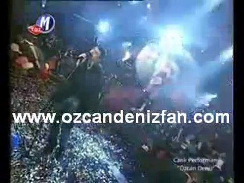 Özcan Deniz Trt Performans Yanıma Gel 2006