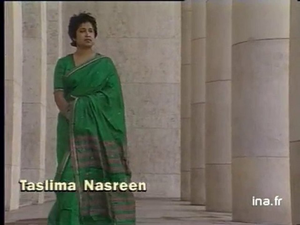 TASLIMA