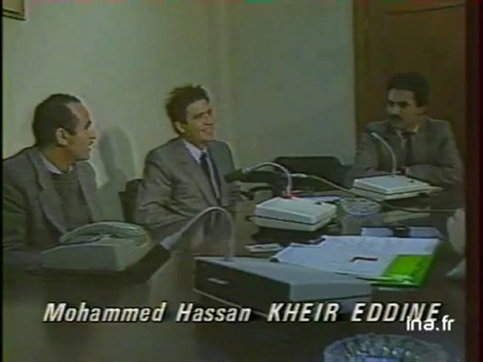 Enquête Irak