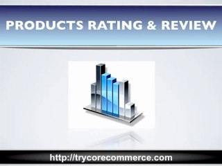 Products Rating and Review