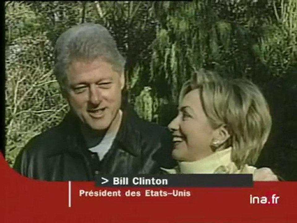 Campagne Hillary Clinton