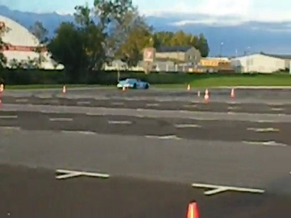 DEMO DRIFT WILLY THE KID !!!