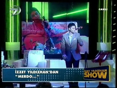 İzzet Yıldızhan - Merdo