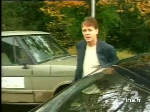 [Décès de Georges Harrison, réactions à Londres]