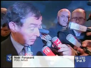 [Suppression emplois Airbus]