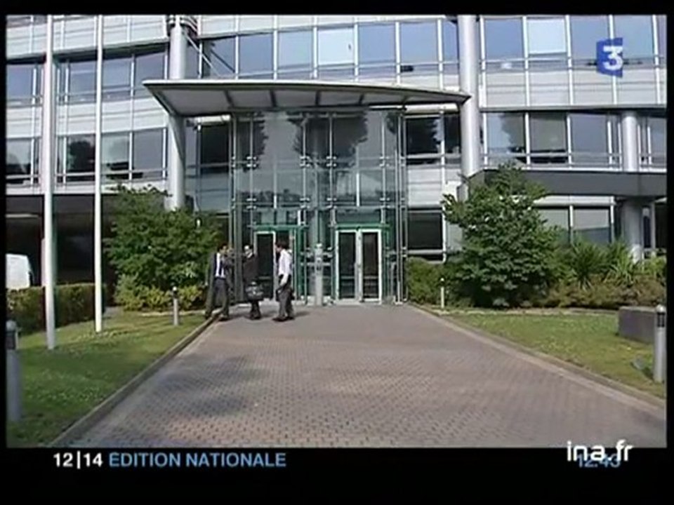 Enquête Rhodia : Thierry Breton "sidéré" par le...