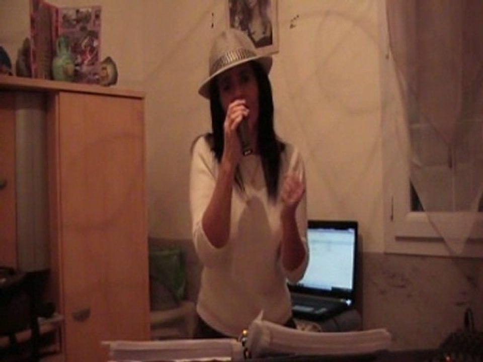 Lâam- Je veux chanter pour ceux