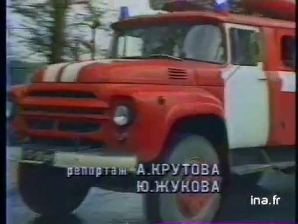 Tchernobyl