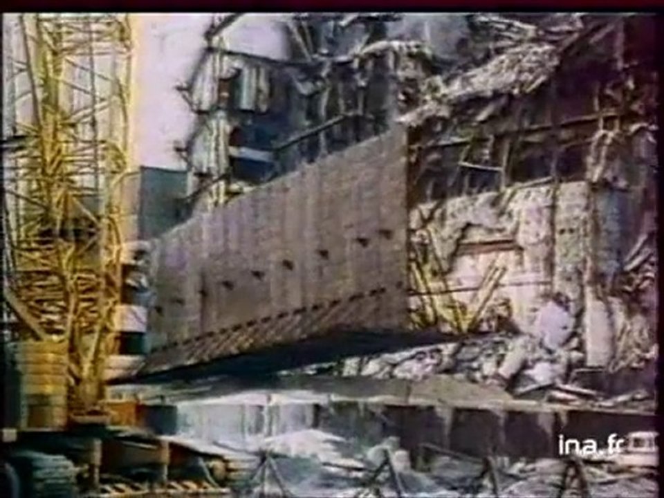 Tchernobyl