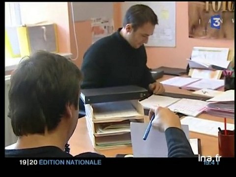 [Calais : les clandestins]