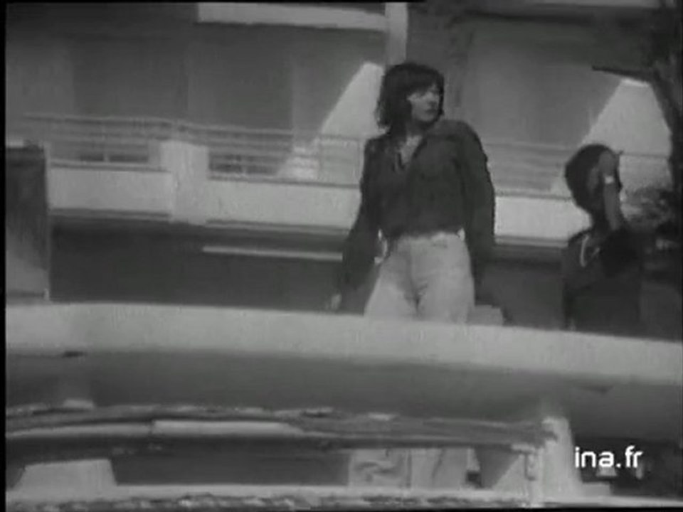 Festival de Cannes : femmes metteurs en scène