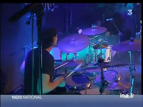 [Alan Stivell en concert]