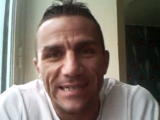 INTERVIEW STEPHANE MOREL