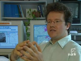 Explication dérèglement climatique