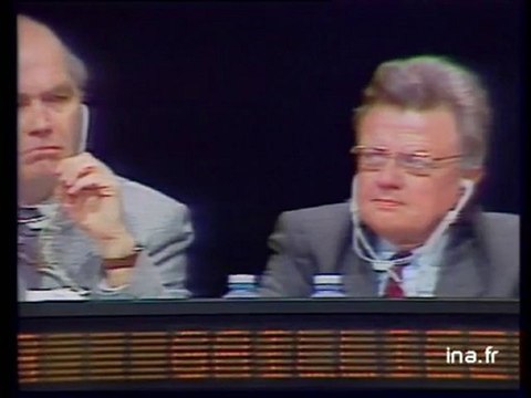 JOURNEE PS LA VILLETTE : LAURENT FABIUS