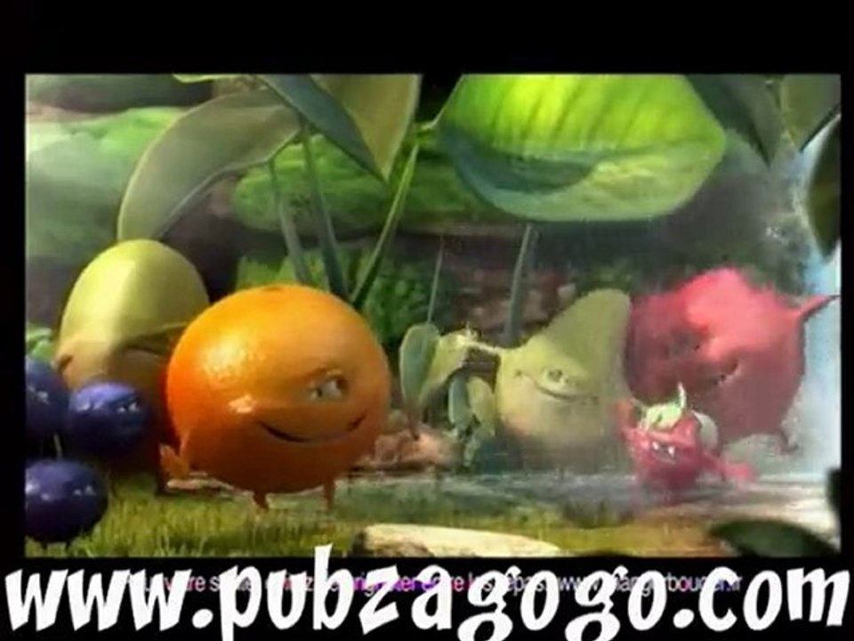 Oasis Le Plouf Ca Nous Rend Ouf