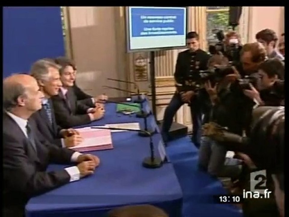 Ouverture du capital et entrée en bourse d'EDF