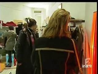 [Soldes : c'est parti]