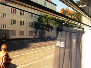 Robotique vs Art vs Vie privée... Projet par NiklasRoy