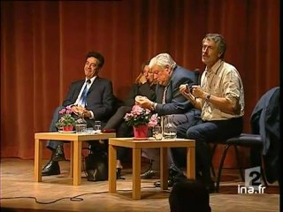 [Rencontres de l'écologie à Paris]