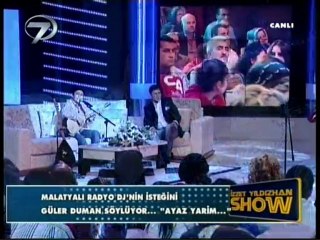 Güler Duman - Ayaz Yarim