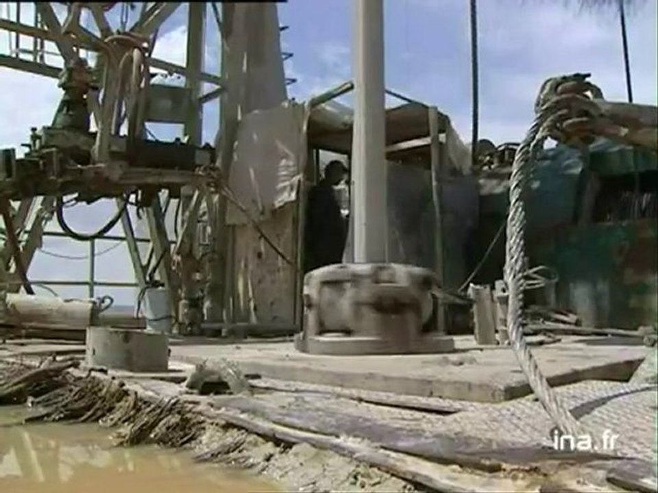 Irak / Stratégie américaine