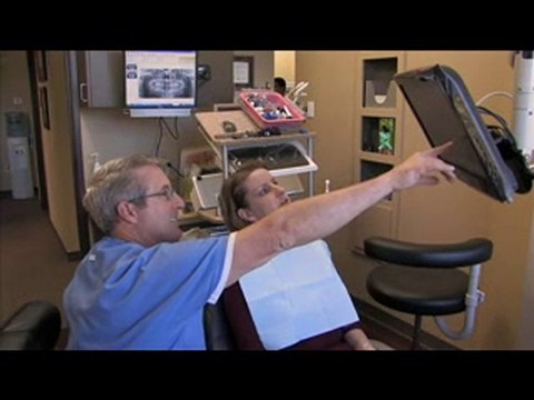 Dental Implant Austin, Time-Limited Offer - $500 Discount!