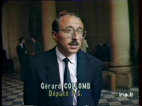 Débat assemblée nationale : projet loi sur temps de travail