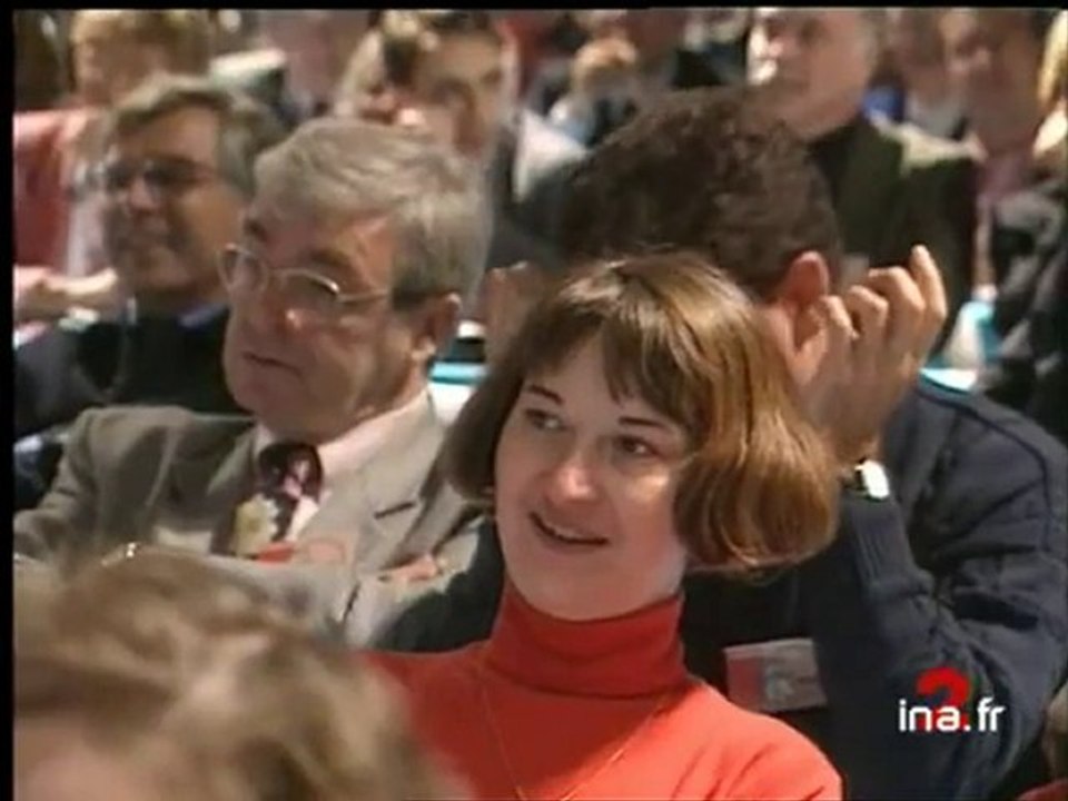 BREST/CONGRES PS FACTUEL