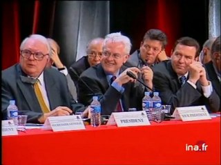 RÉUNION INTERNATIONALE SOCIALISTE