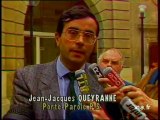 CONFERENCE PRESSE Jean JACQUES QUEYRANNE