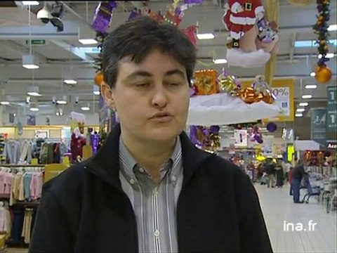 [Carrefour : attaques racistes]