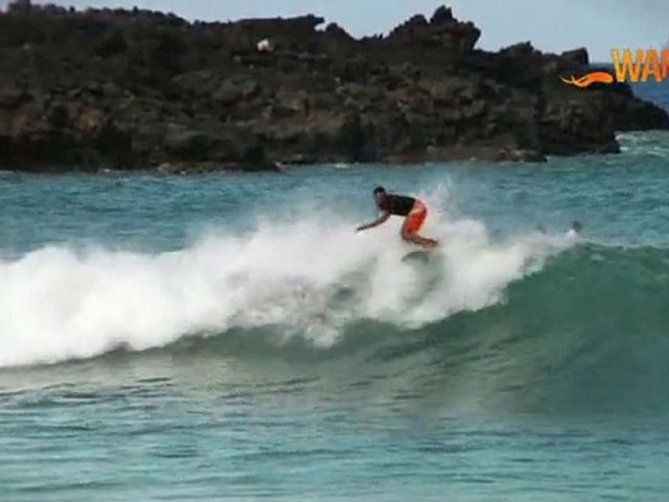 WAPALA MAG 20: ASP de Peniche, Watermen à Hawaii et Planet B