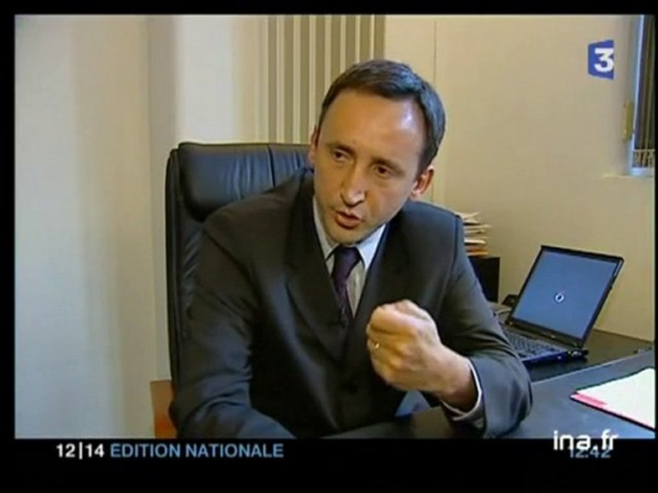 CV et recrutement
