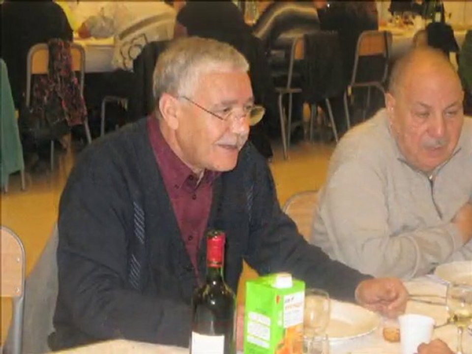 ZiegelwasserDiner