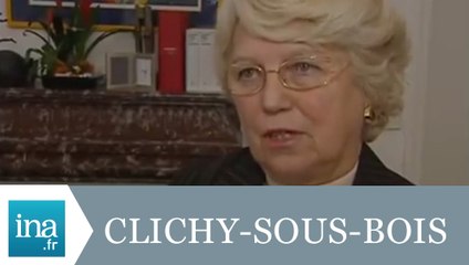 Qui décide du couvre feu en banlieue ? - Archive INA