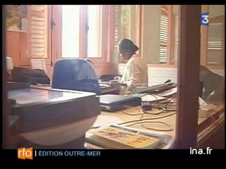 La mémoire de l'esclavage en Guyane