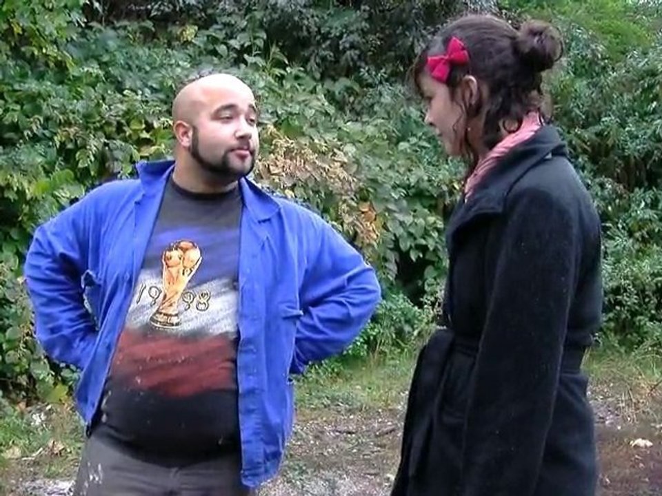 Le Garagiste
