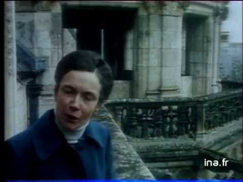 Cent chefs d'oeuvre Blois