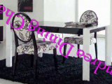 Designer Dining Room Furniture and Dining Chairs
