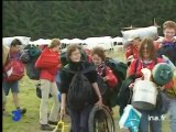 Scouts rassemblement national