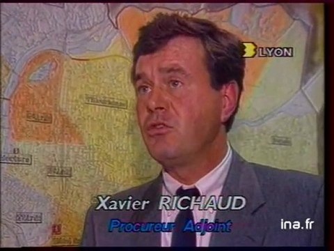 Vaulx en Velin factuel + maire