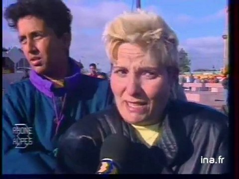 Factuel Vaulx en Velin